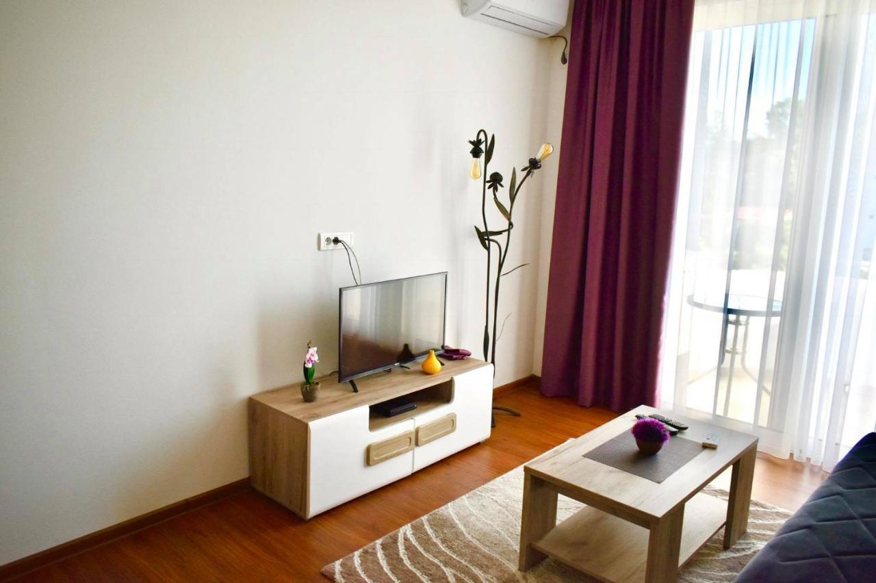 Casa Nita Apartment Ulcinj Ngoại thất bức ảnh