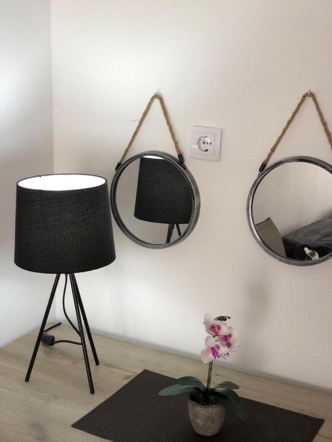 Casa Nita Apartment Ulcinj Ngoại thất bức ảnh