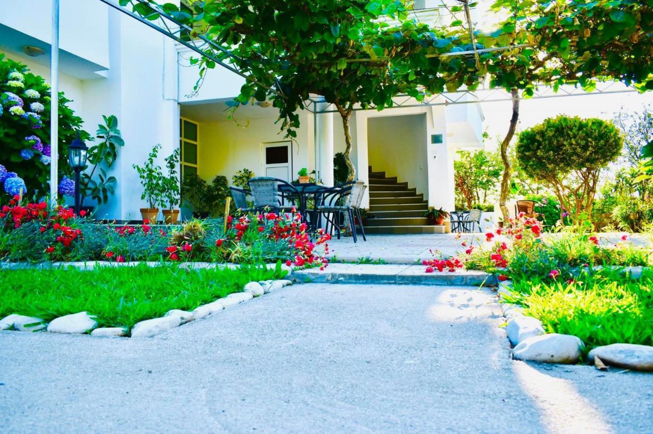 Casa Nita Apartment Ulcinj Ngoại thất bức ảnh