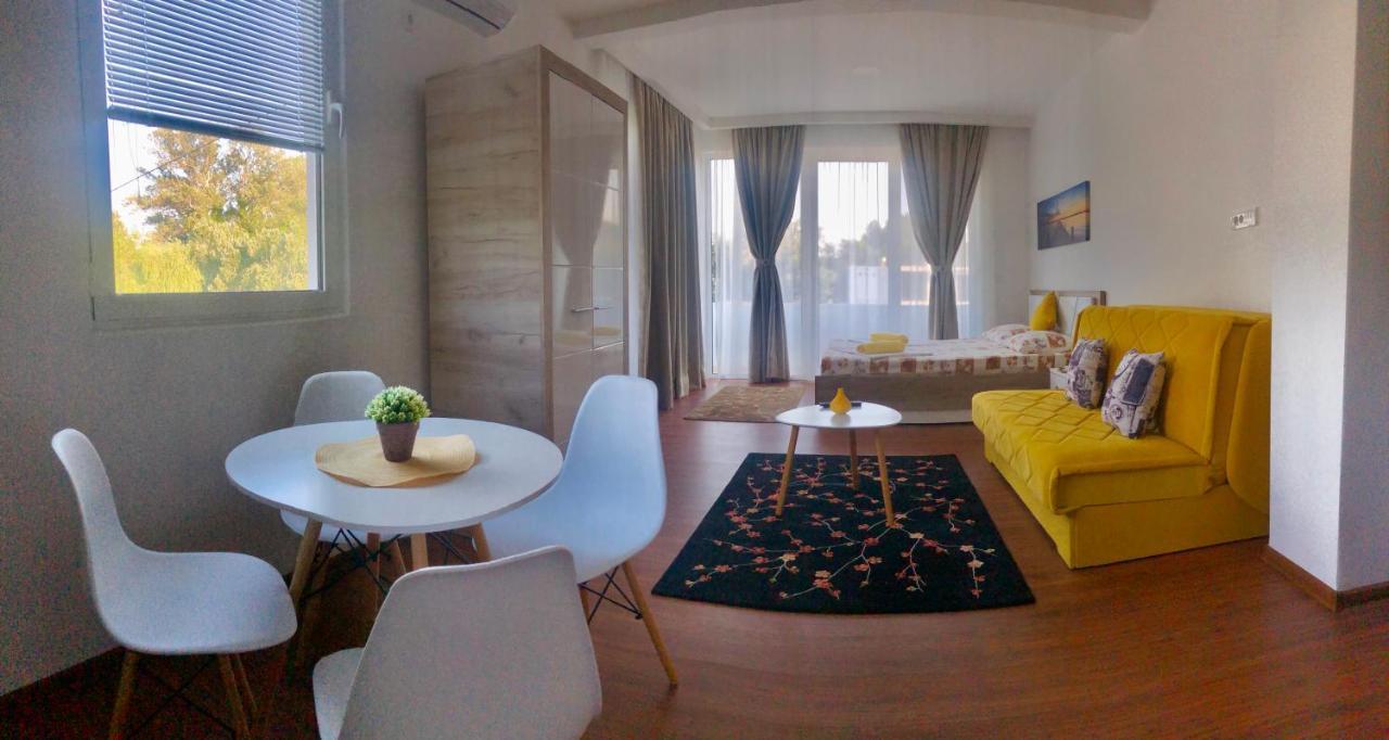 Casa Nita Apartment Ulcinj Ngoại thất bức ảnh