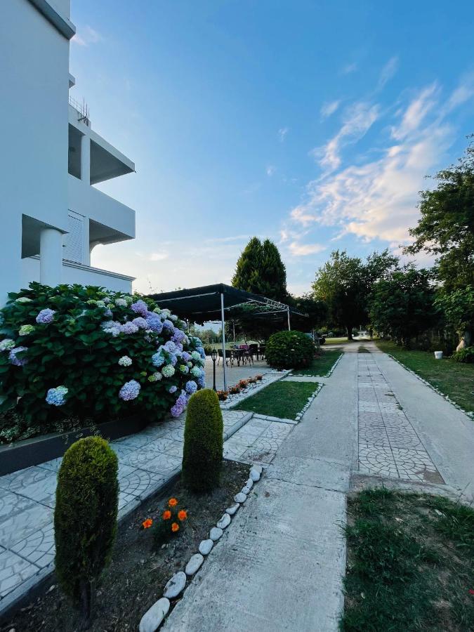 Casa Nita Apartment Ulcinj Ngoại thất bức ảnh