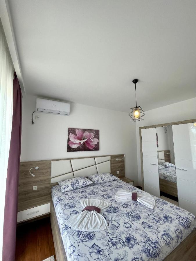 Casa Nita Apartment Ulcinj Ngoại thất bức ảnh