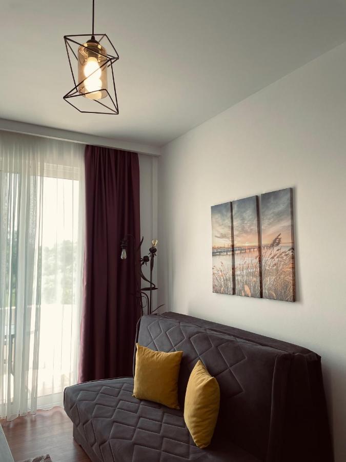 Casa Nita Apartment Ulcinj Ngoại thất bức ảnh