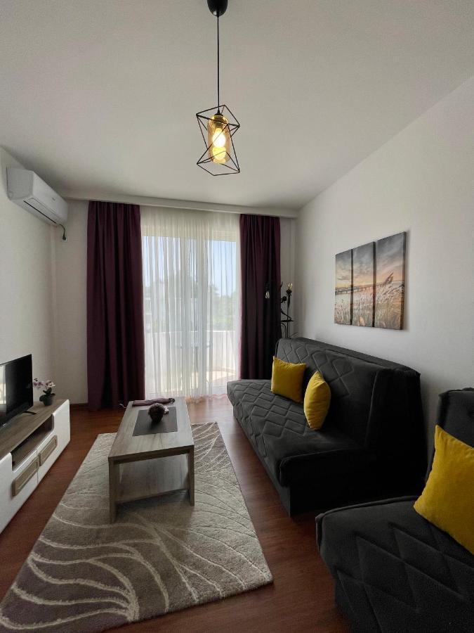 Casa Nita Apartment Ulcinj Ngoại thất bức ảnh
