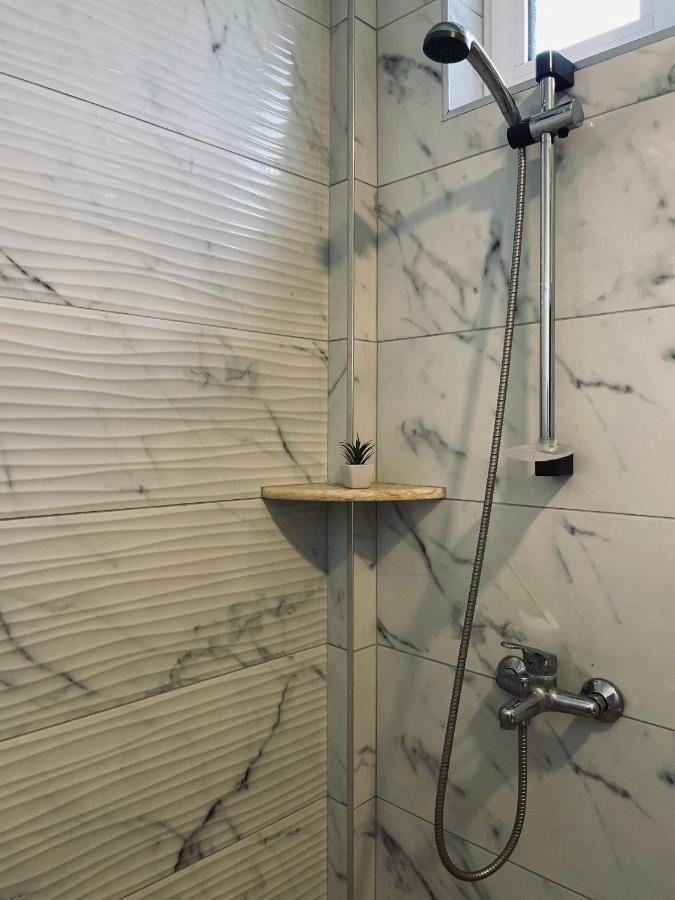Casa Nita Apartment Ulcinj Ngoại thất bức ảnh
