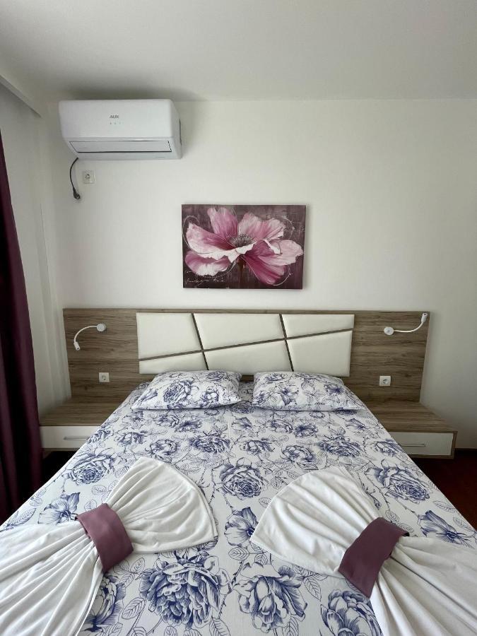 Casa Nita Apartment Ulcinj Ngoại thất bức ảnh