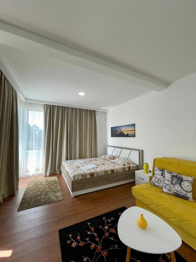 Casa Nita Apartment Ulcinj Ngoại thất bức ảnh