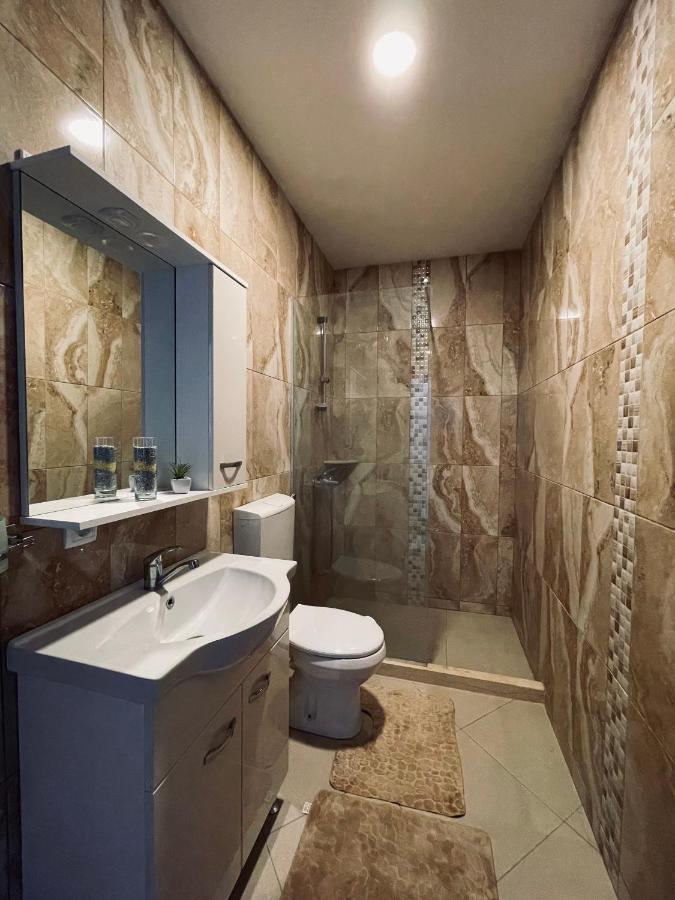Casa Nita Apartment Ulcinj Ngoại thất bức ảnh