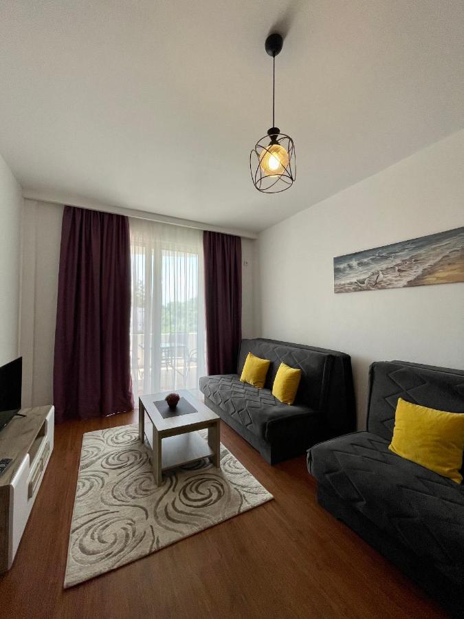 Casa Nita Apartment Ulcinj Ngoại thất bức ảnh
