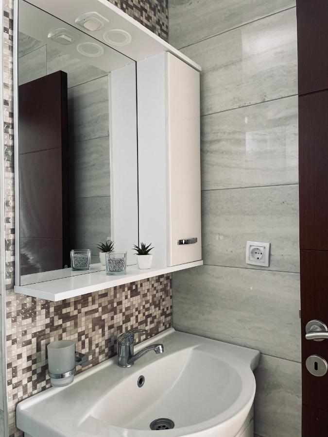 Casa Nita Apartment Ulcinj Ngoại thất bức ảnh