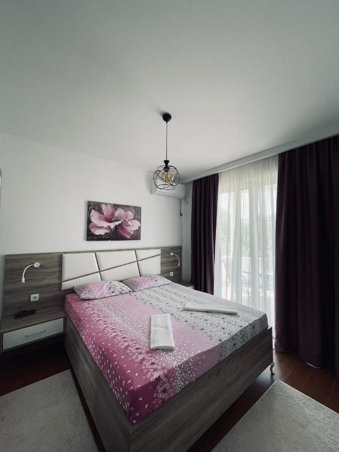 Casa Nita Apartment Ulcinj Ngoại thất bức ảnh