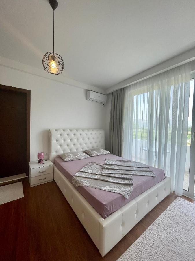 Casa Nita Apartment Ulcinj Ngoại thất bức ảnh