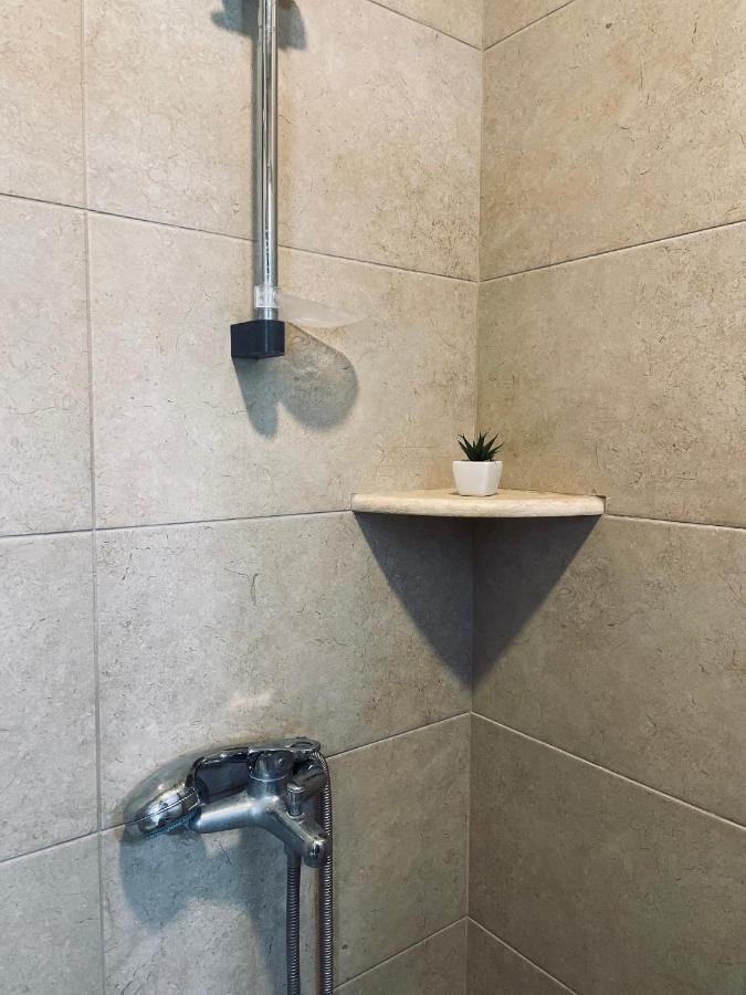 Casa Nita Apartment Ulcinj Ngoại thất bức ảnh