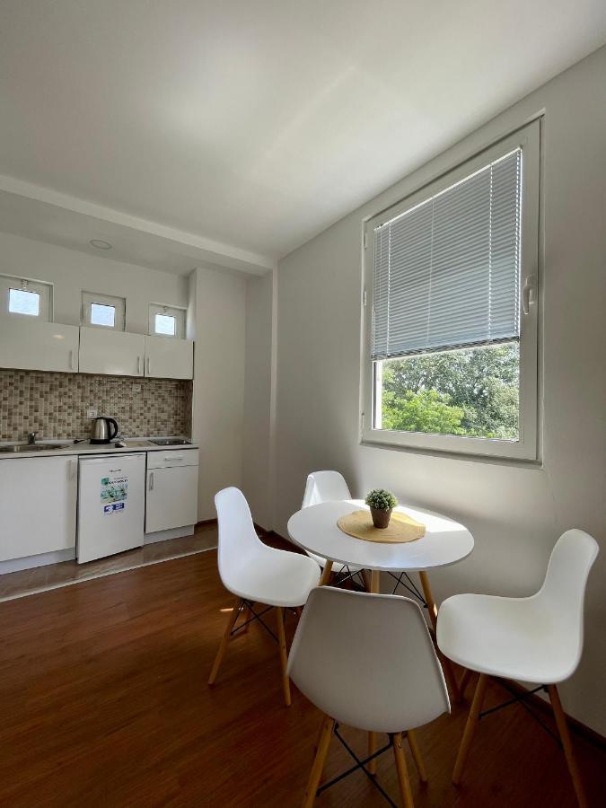 Casa Nita Apartment Ulcinj Ngoại thất bức ảnh