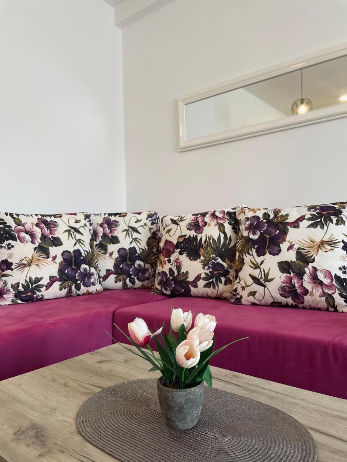 Casa Nita Apartment Ulcinj Ngoại thất bức ảnh