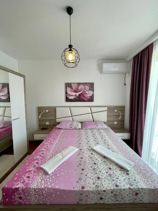 Casa Nita Apartment Ulcinj Ngoại thất bức ảnh