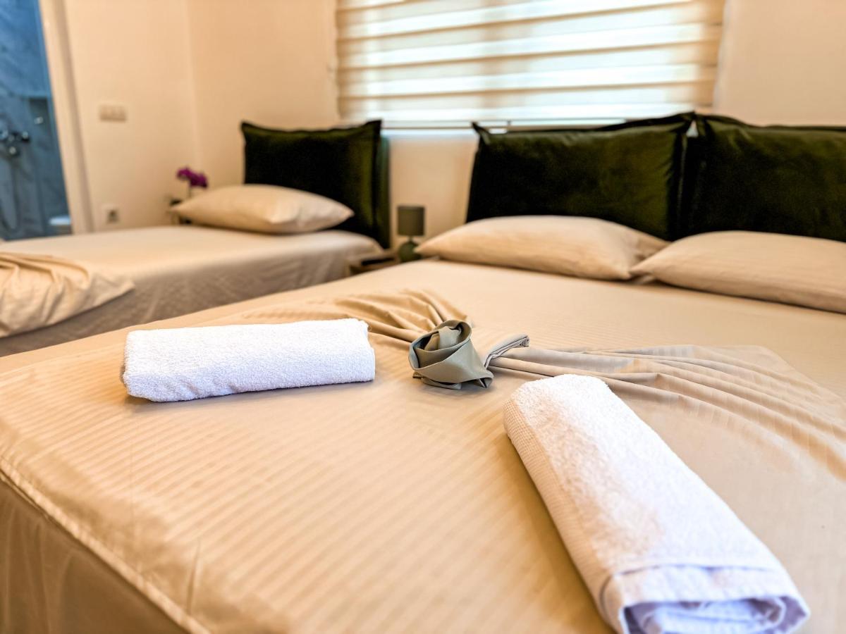 Casa Nita Apartment Ulcinj Ngoại thất bức ảnh