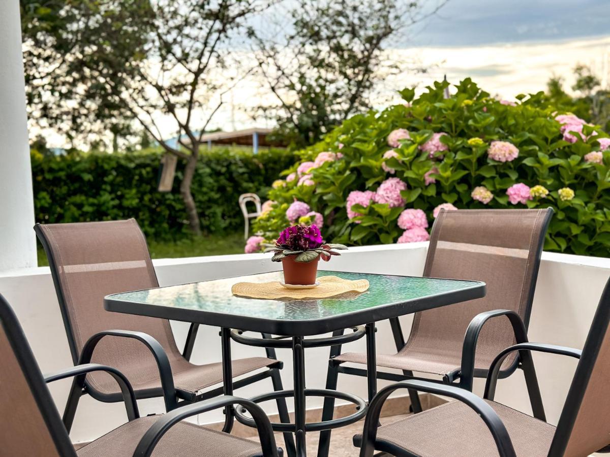 Casa Nita Apartment Ulcinj Ngoại thất bức ảnh