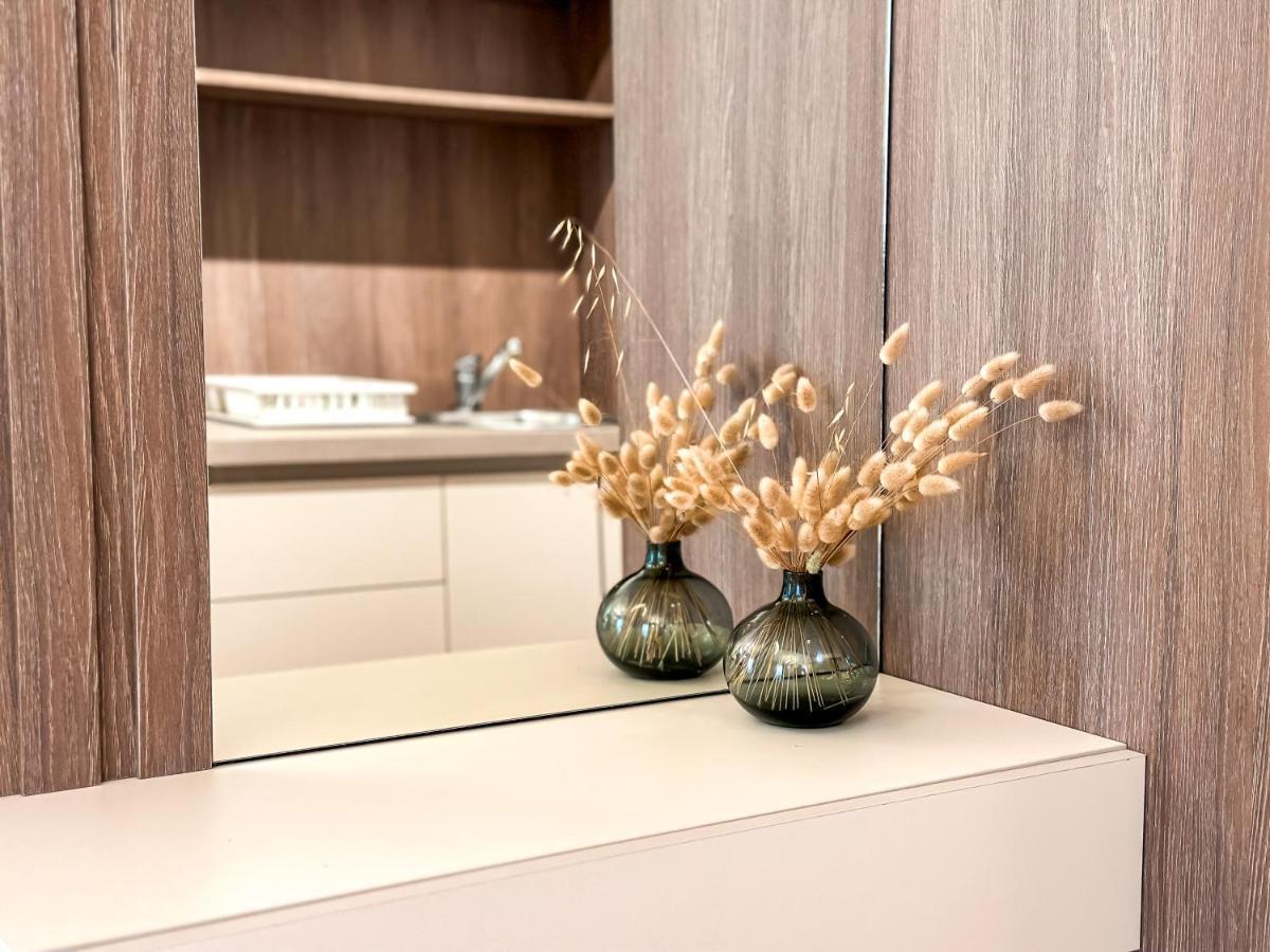 Casa Nita Apartment Ulcinj Ngoại thất bức ảnh