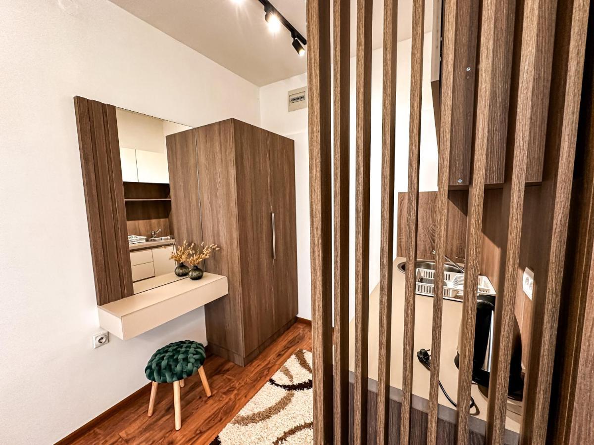 Casa Nita Apartment Ulcinj Ngoại thất bức ảnh