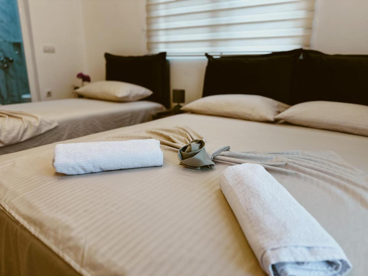 Casa Nita Apartment Ulcinj Ngoại thất bức ảnh