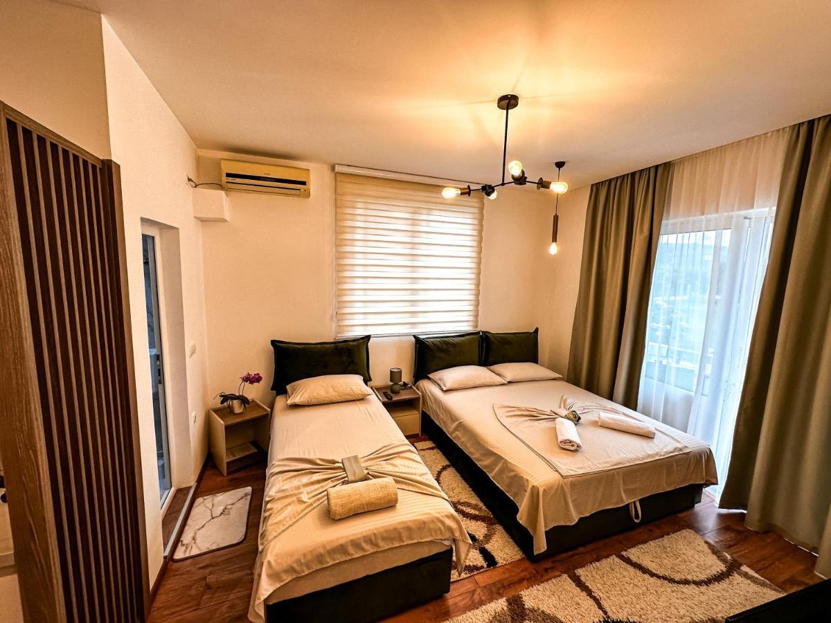 Casa Nita Apartment Ulcinj Ngoại thất bức ảnh