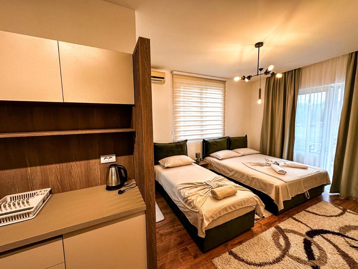 Casa Nita Apartment Ulcinj Ngoại thất bức ảnh