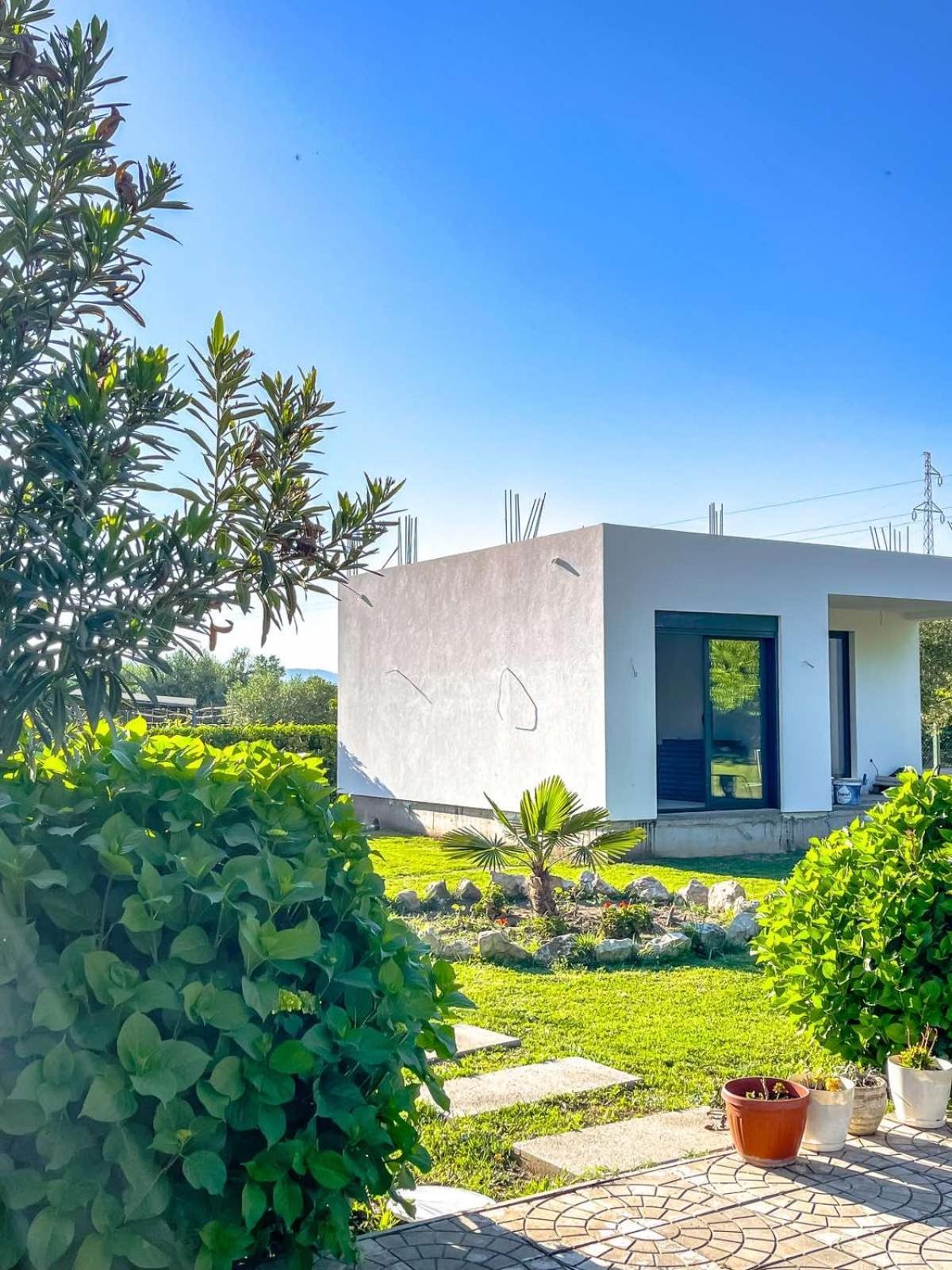 Casa Nita Apartment Ulcinj Ngoại thất bức ảnh