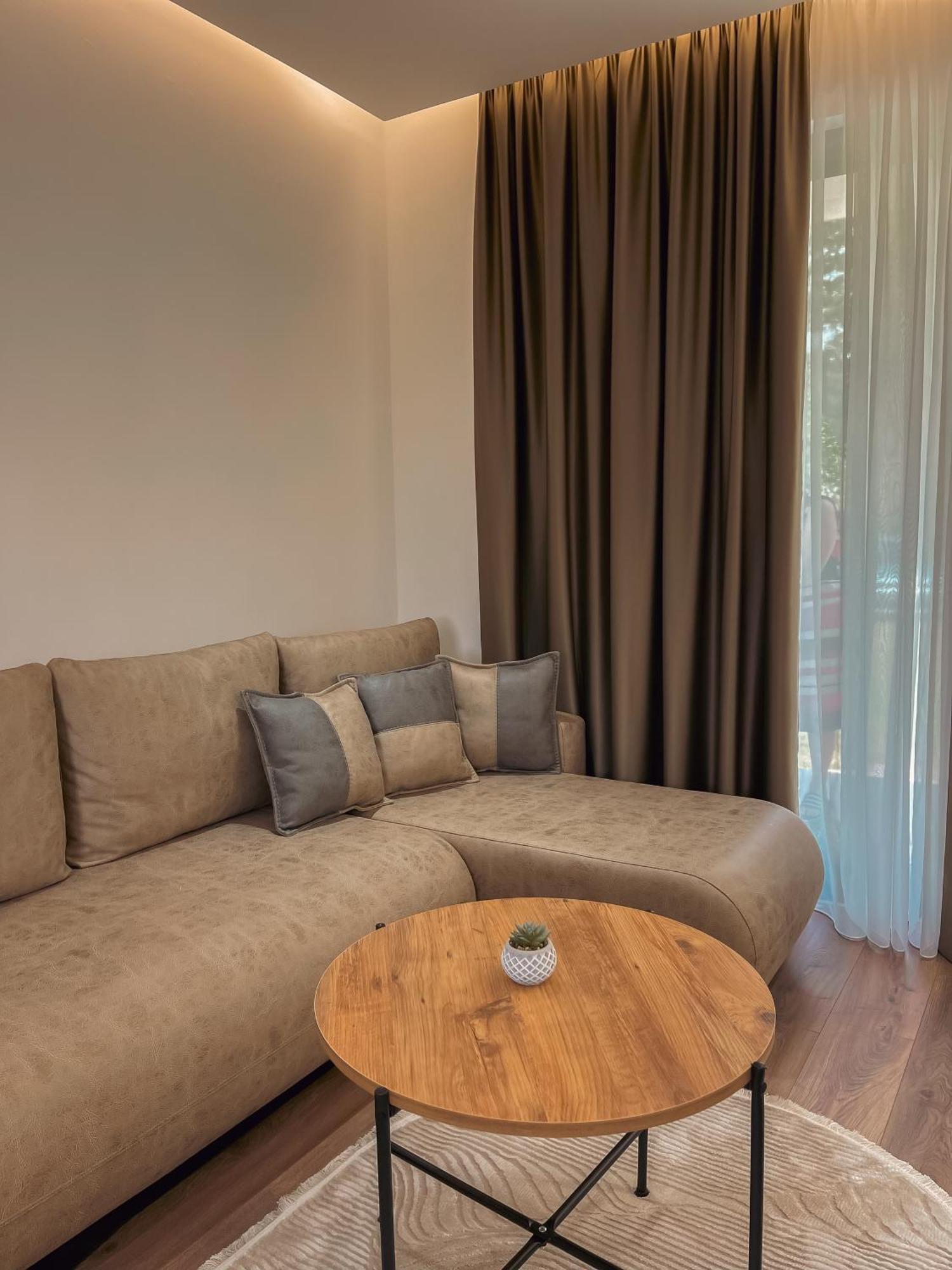Casa Nita Apartment Ulcinj Ngoại thất bức ảnh