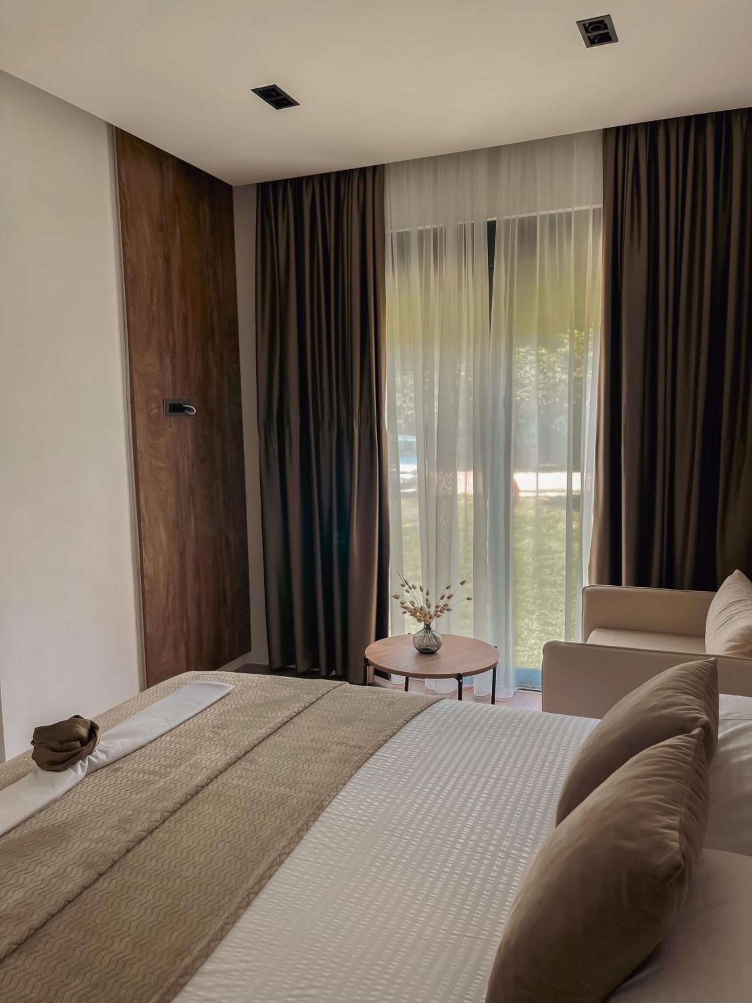 Casa Nita Apartment Ulcinj Ngoại thất bức ảnh