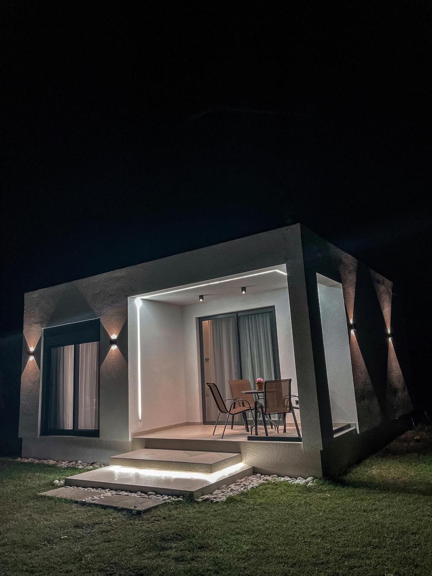 Casa Nita Apartment Ulcinj Ngoại thất bức ảnh